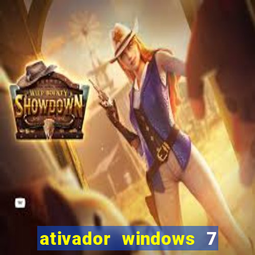 ativador windows 7 loader download